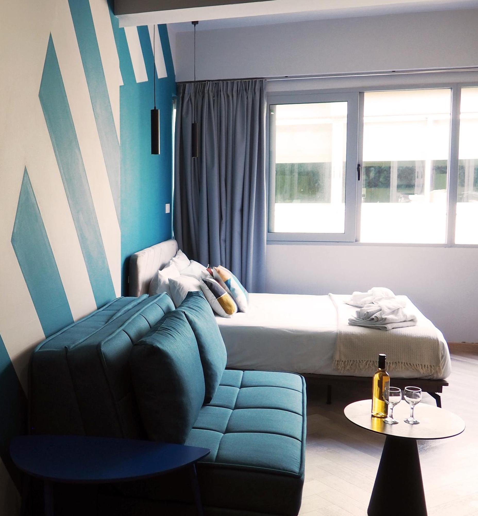 아테네 Ermou Funky Lofts 아파트 외부 사진